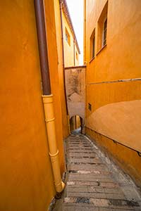 Jaune Menton