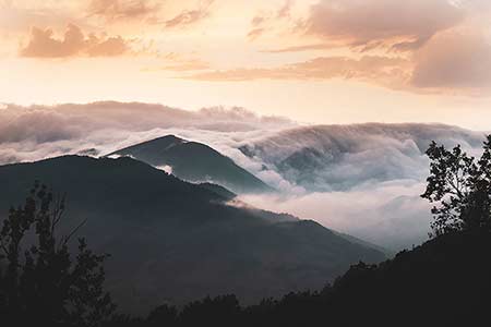 De Nuages A Entrago