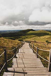 Du Puy De Dome