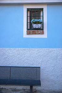 Bleue Corniglia