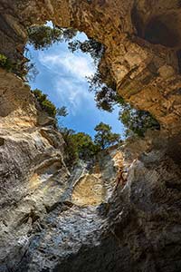 Grotta Dell Edera